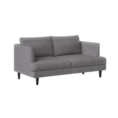 Titus Sofa - Grey