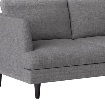 Titus Sofa - Grey