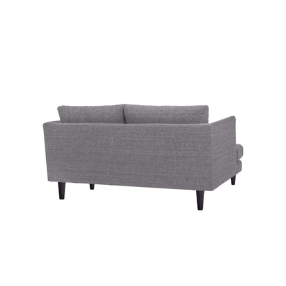 Titus Sofa - Grey