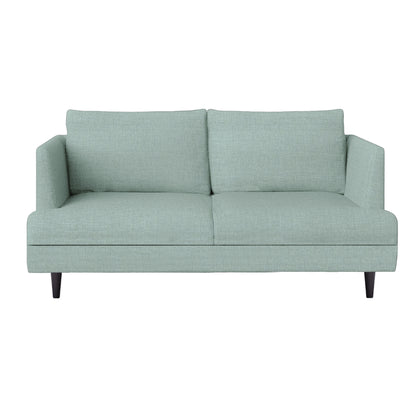 Titus Sofa - Teal   Green