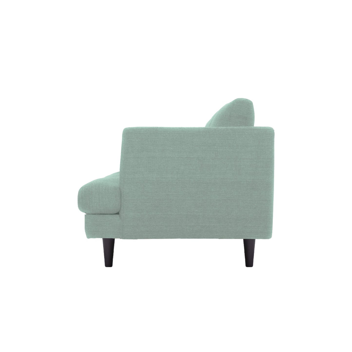 Titus Sofa - Teal   Green