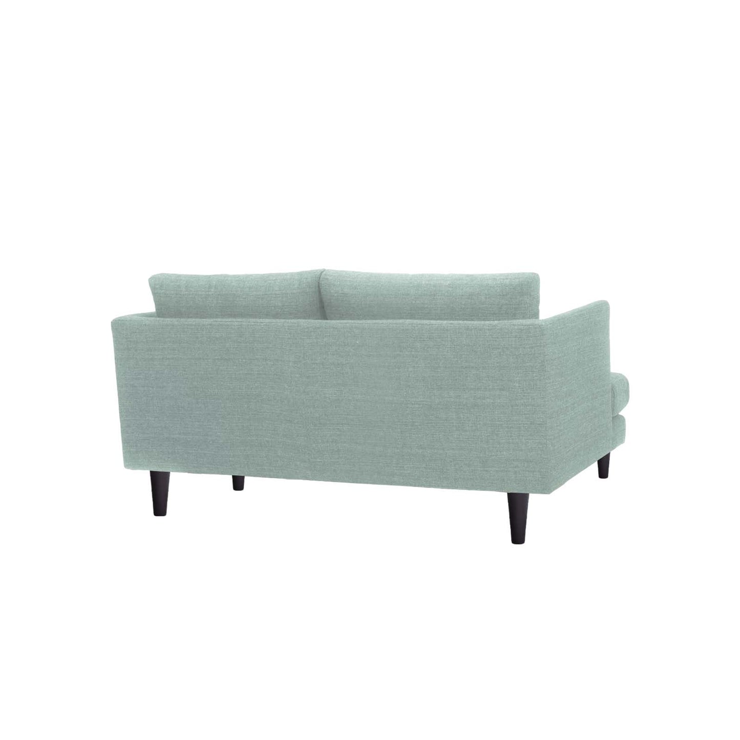 Titus Sofa - Teal   Green