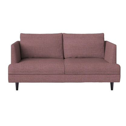 Titus Sofa - Rust