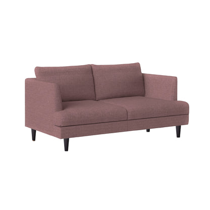 Titus Sofa - Rust