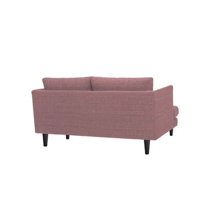 Titus Sofa - Rust