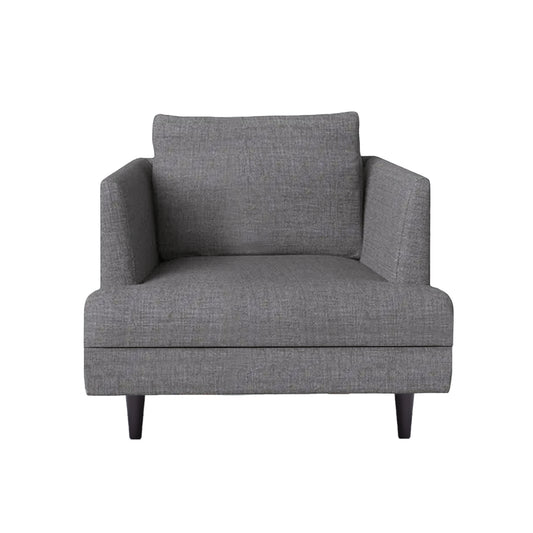 Titus Sofa - Grey