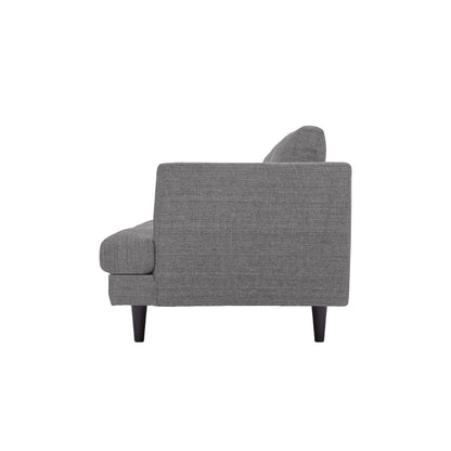 Titus Sofa - Grey