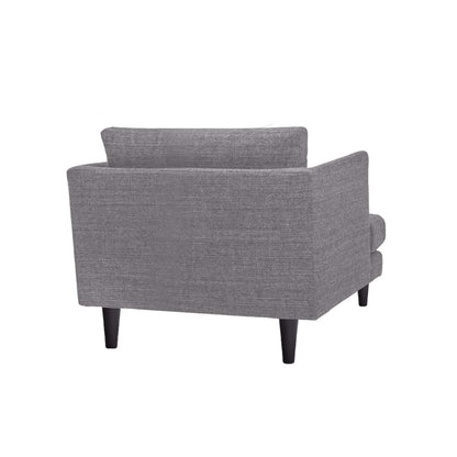 Titus Sofa - Grey