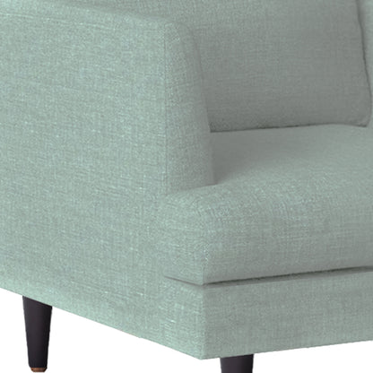 Titus Sofa - Teal   Green