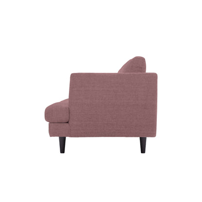 Titus Sofa - Rust