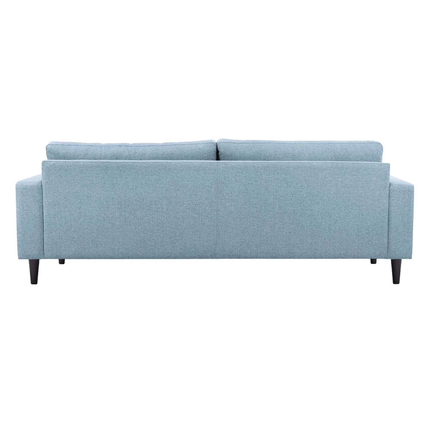 Arlen Sofa - Teal   Blue