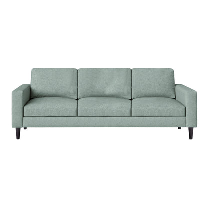 Arlen Sofa - Teal   Green