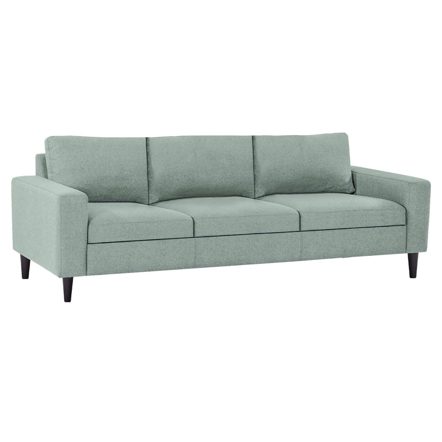 Arlen Sofa - Teal   Green