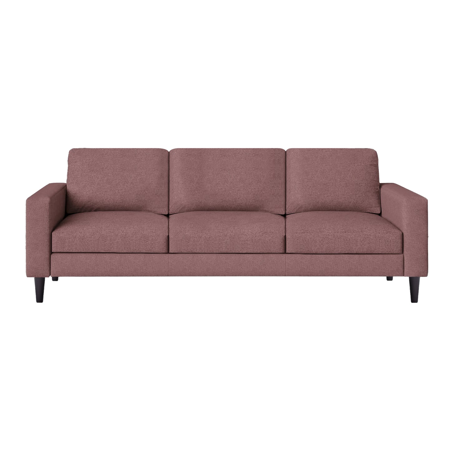 Arlen Sofa - Rust