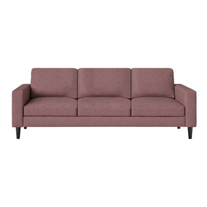 Arlen Sofa - Rust