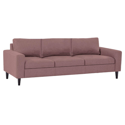 Arlen Sofa - Rust