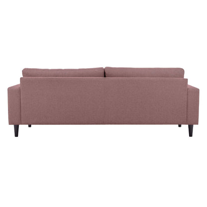 Arlen Sofa - Rust