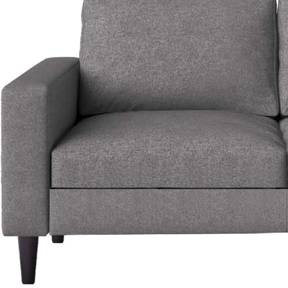 Arlen Sofa - Grey