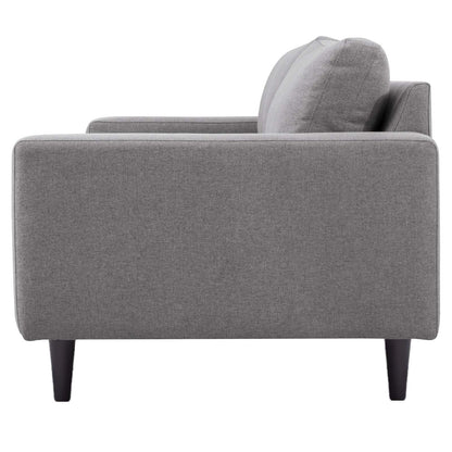 Arlen Sofa - Grey