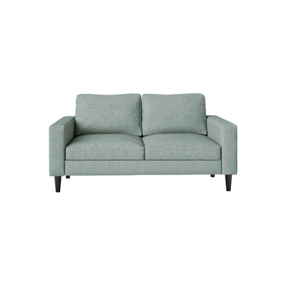 Arlen Sofa - Teal   Green