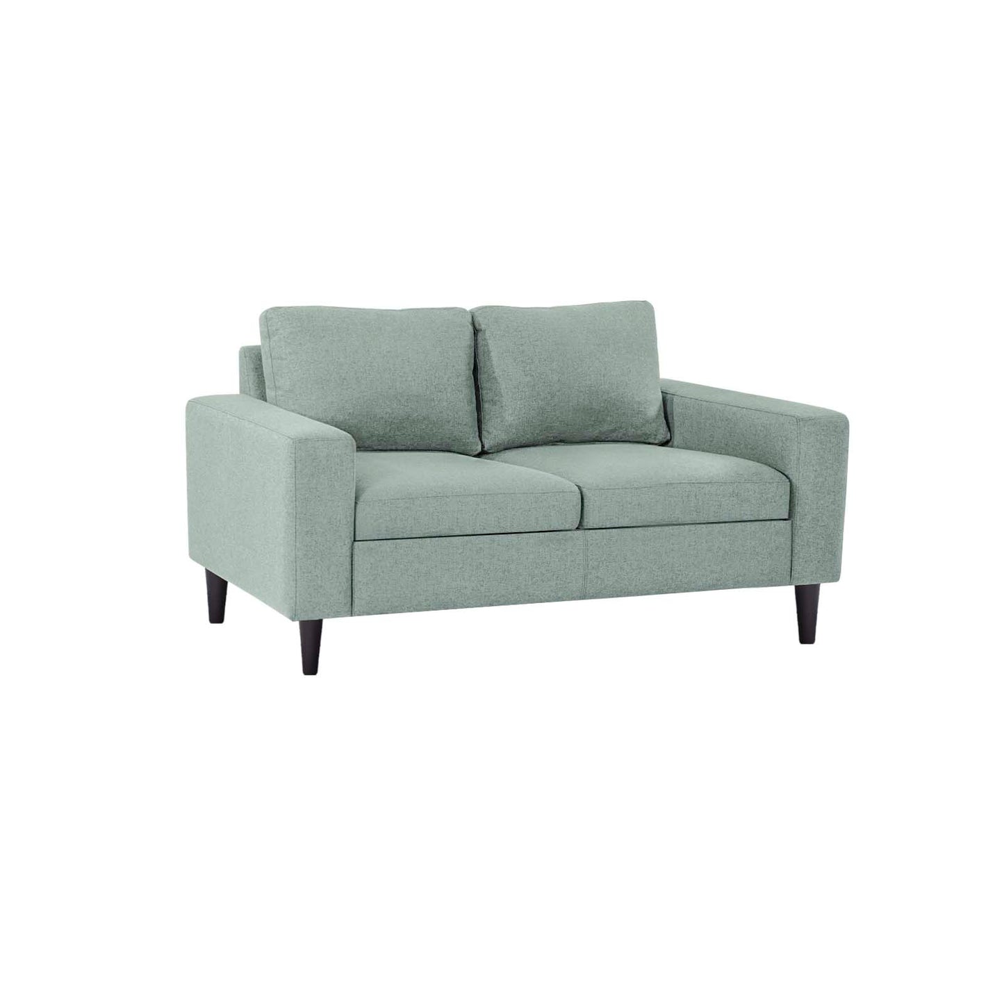 Arlen Sofa - Teal   Green