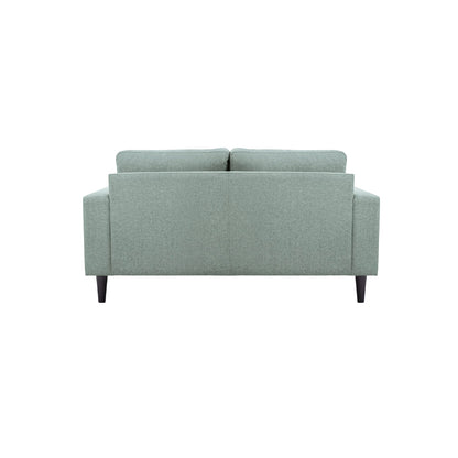 Arlen Sofa - Teal   Green