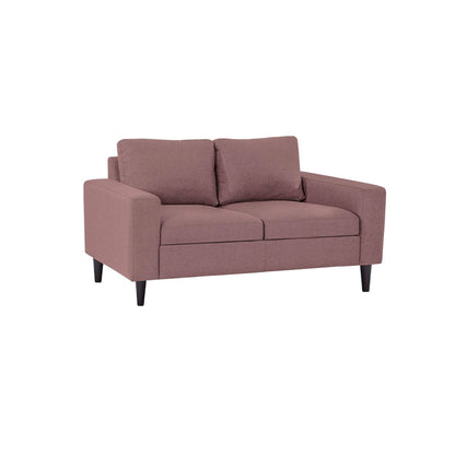 Arlen Sofa - Rust