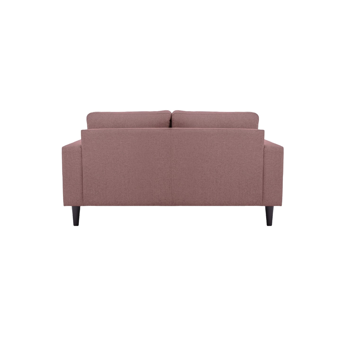 Arlen Sofa - Rust