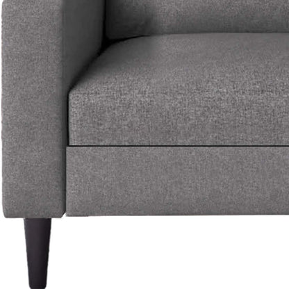 Arlen Sofa - Grey