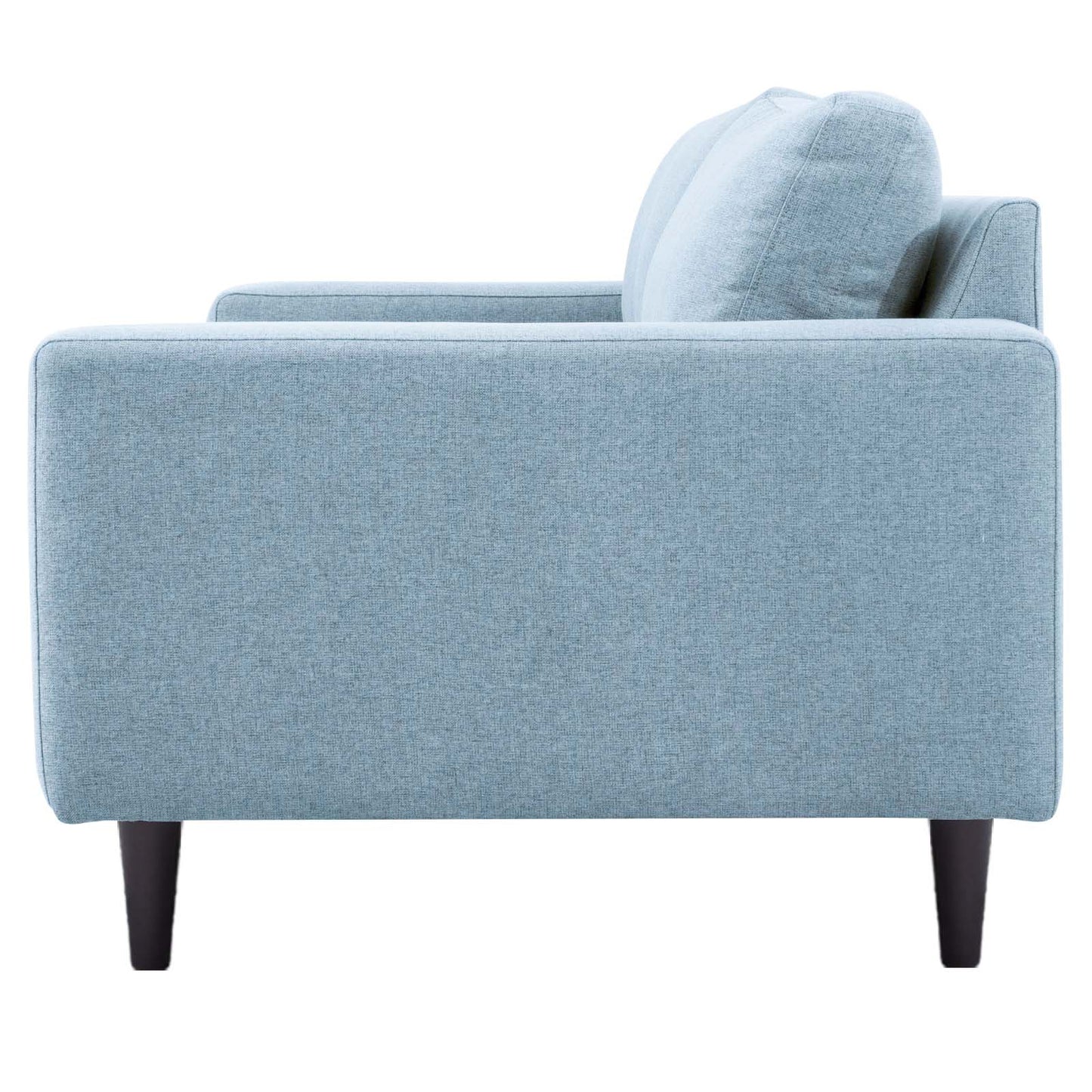 Arlen Sofa - Teal   Blue