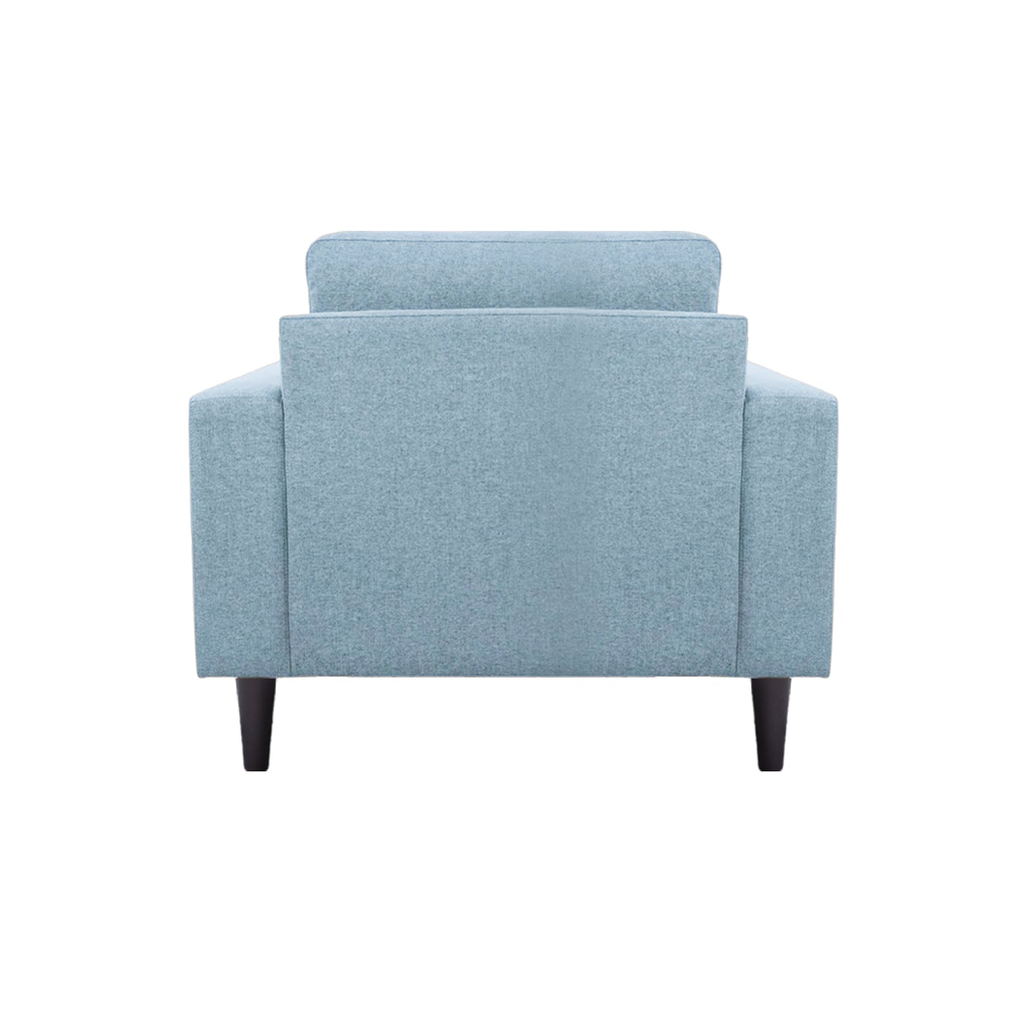 Arlen Sofa - Teal   Blue