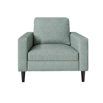 Arlen Sofa - Teal   Green