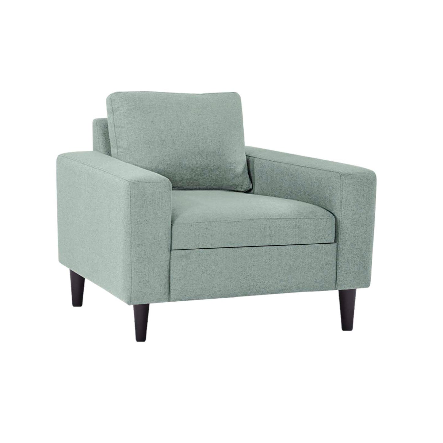 Arlen Sofa - Teal   Green