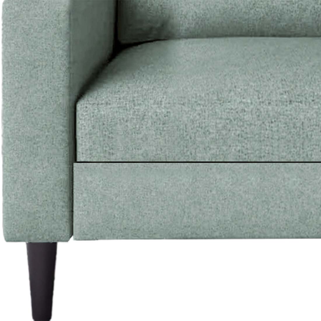 Arlen Sofa - Teal   Green