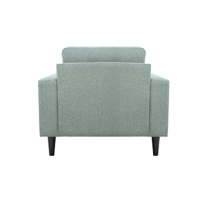 Arlen Sofa - Teal   Green