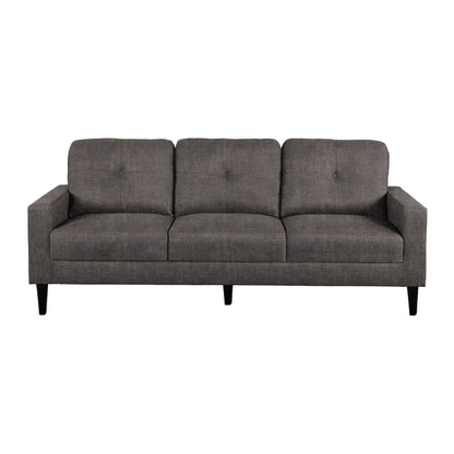 Zara Sofa - Grey