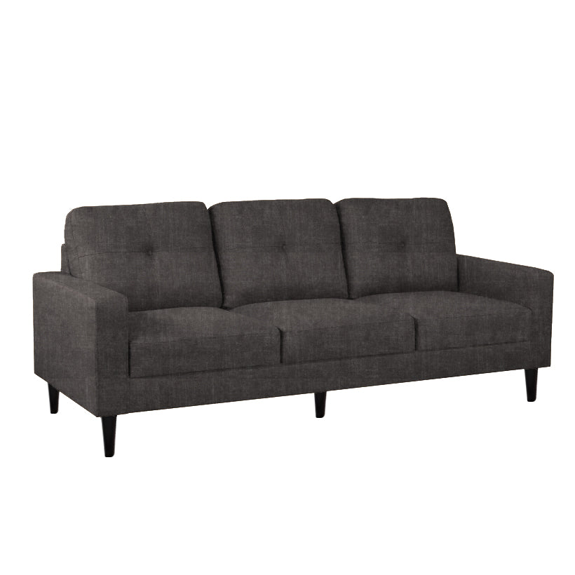 Zara Sofa - Grey