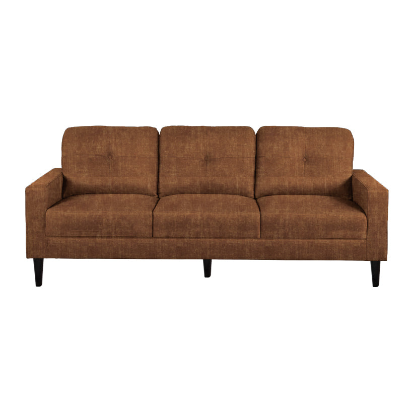 Zara Sofa - Tan