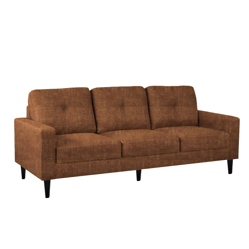 Zara Sofa - Tan