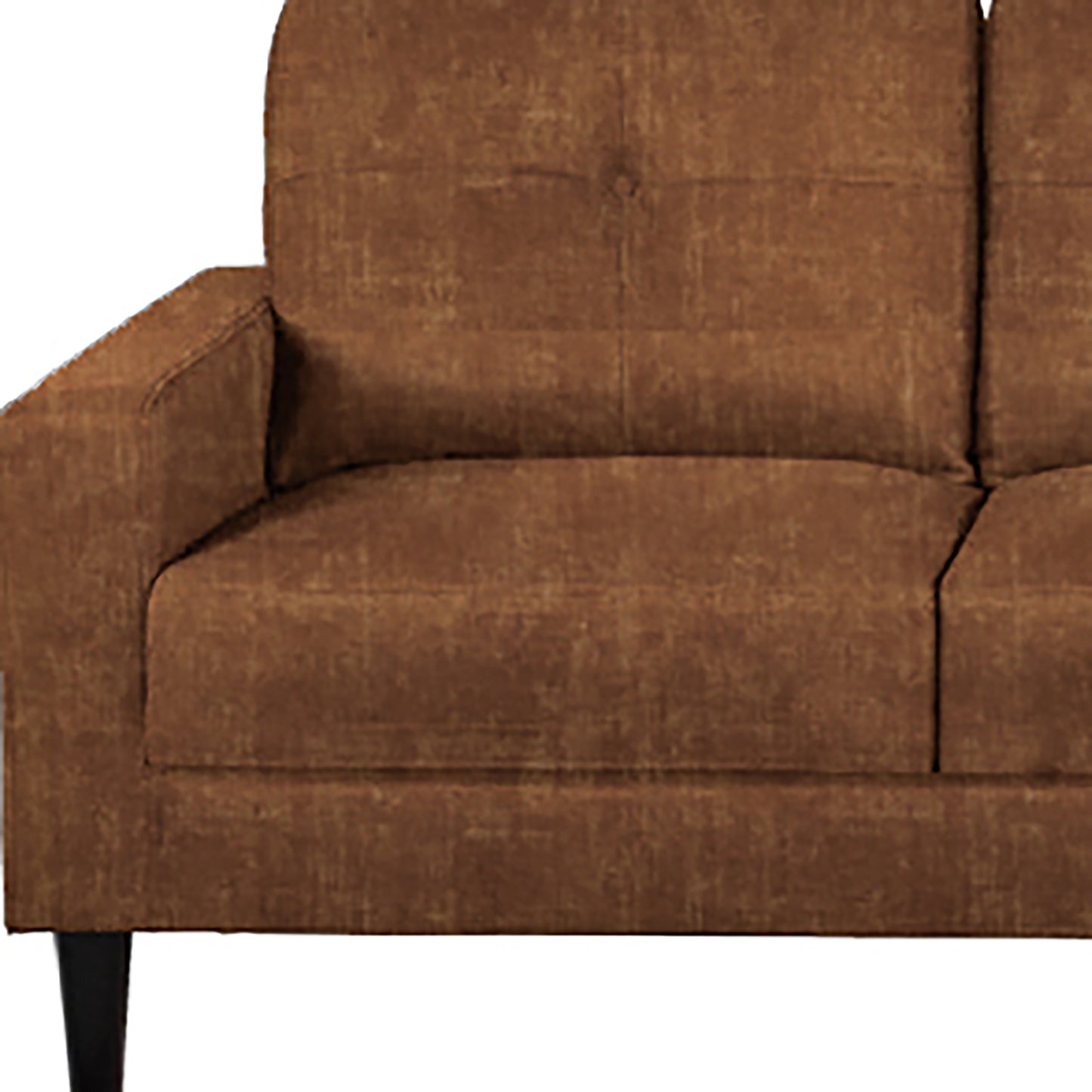 Zara Sofa - Tan