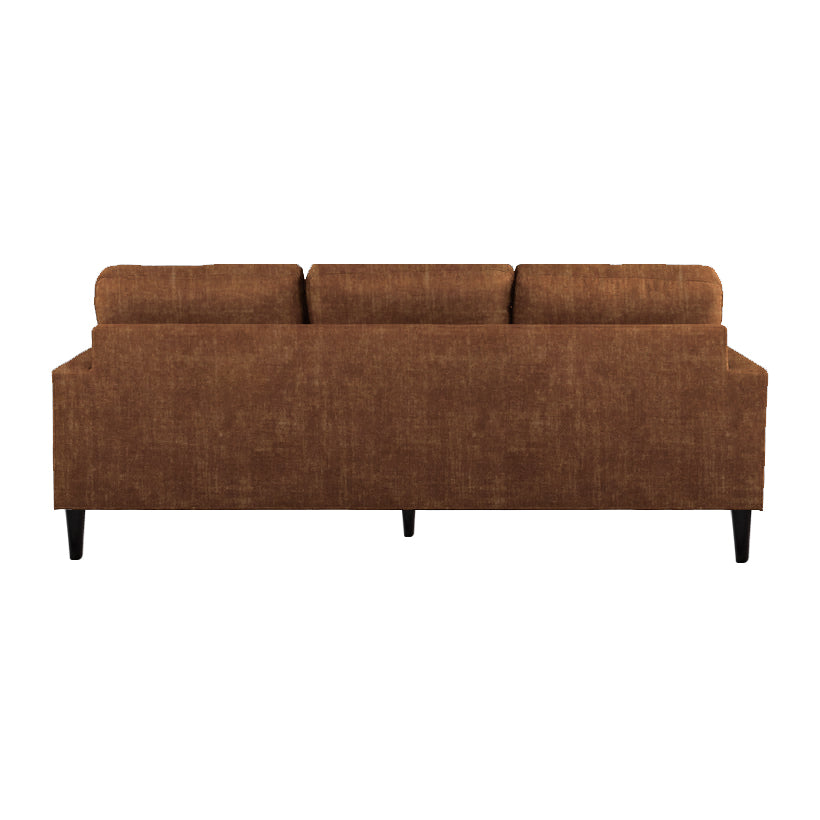 Zara Sofa - Tan