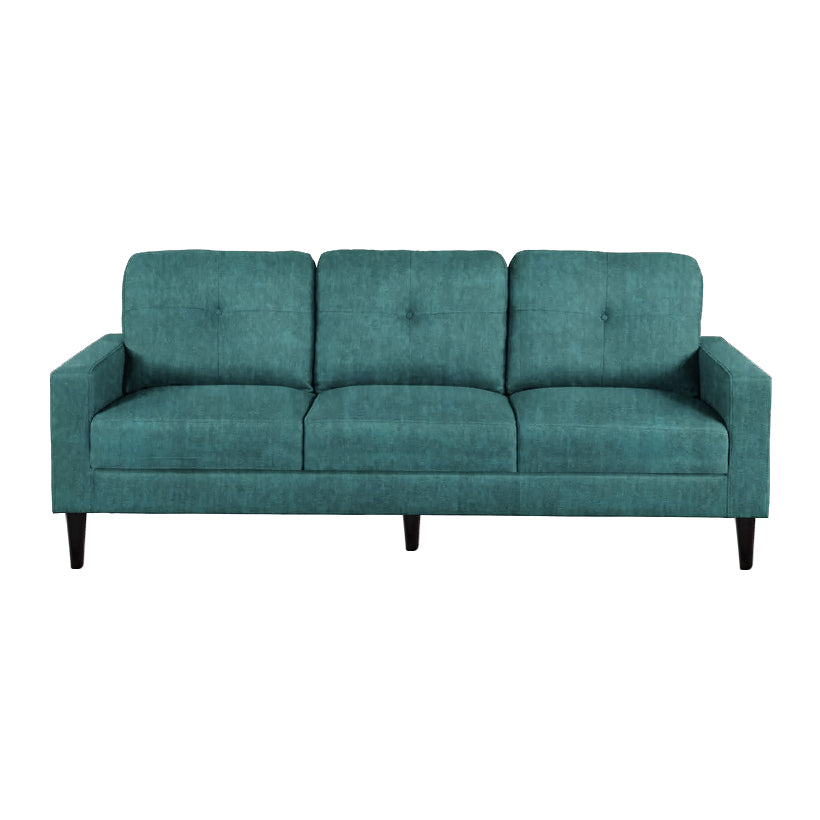 Zara Sofa - Turquoise