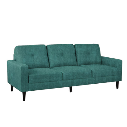 Zara Sofa - Turquoise