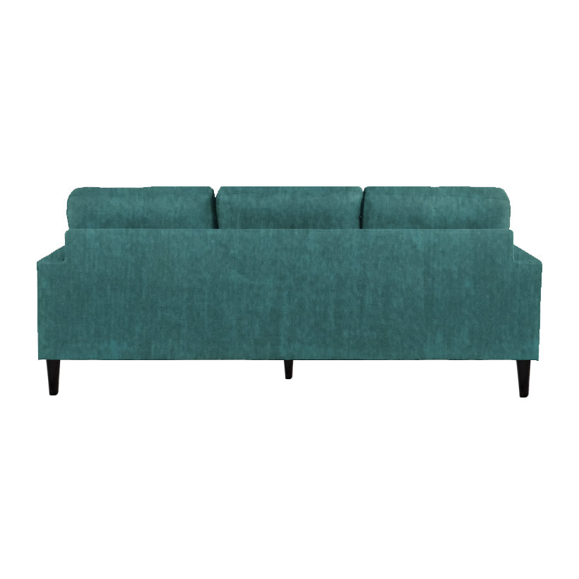 Zara Sofa - Turquoise