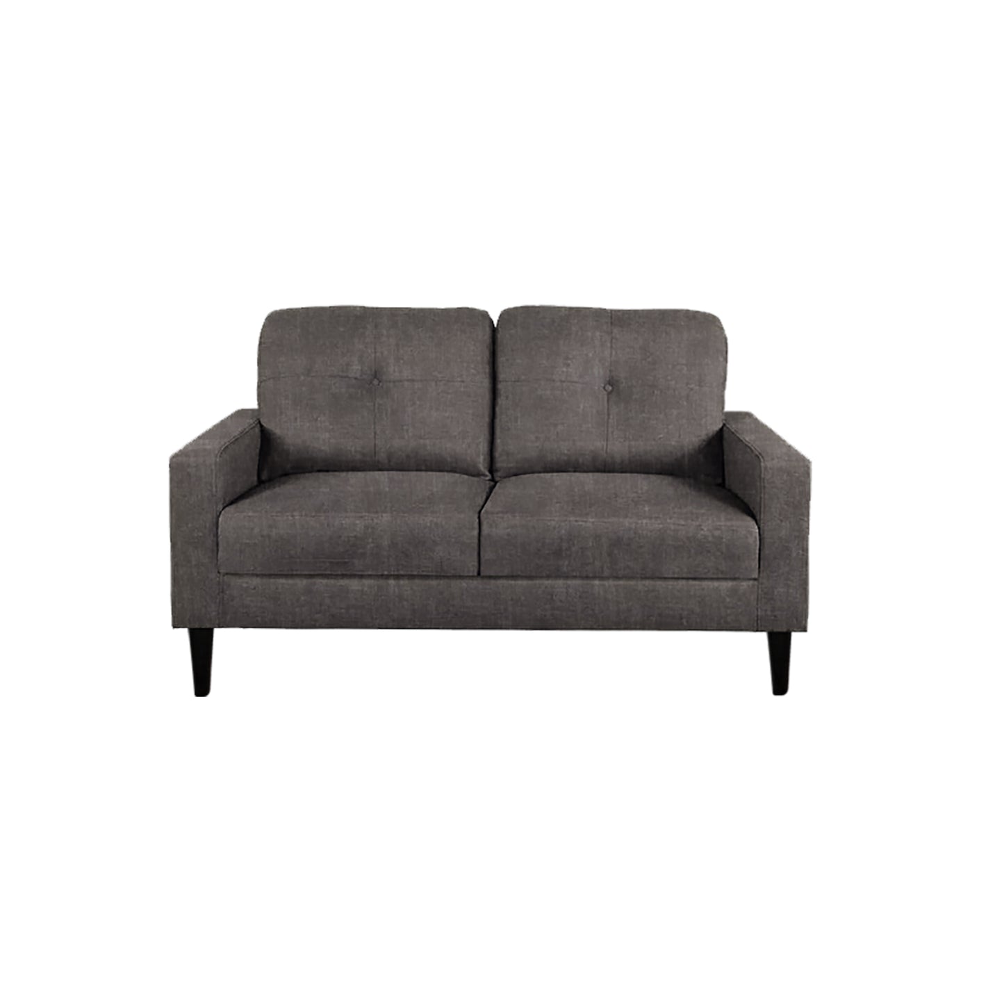 Zara Sofa - Grey