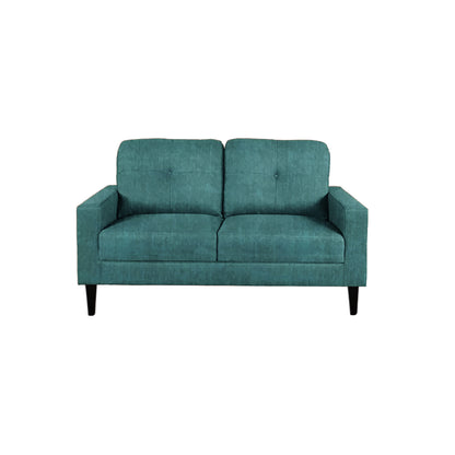 Zara Sofa - Turquoise