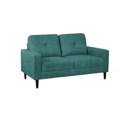 Zara Sofa - Turquoise