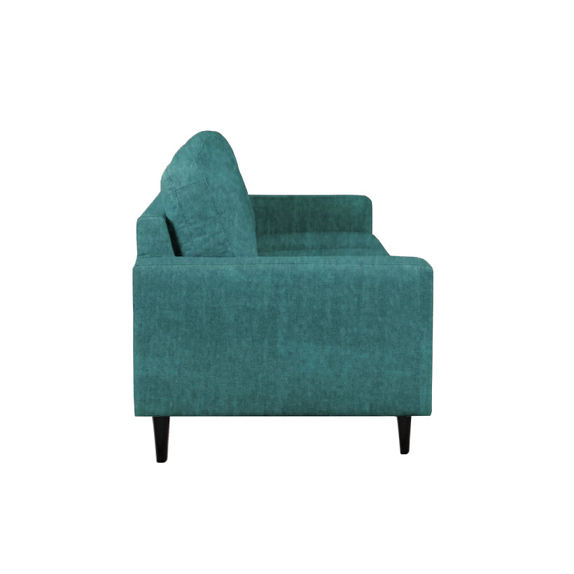 Zara Sofa - Turquoise