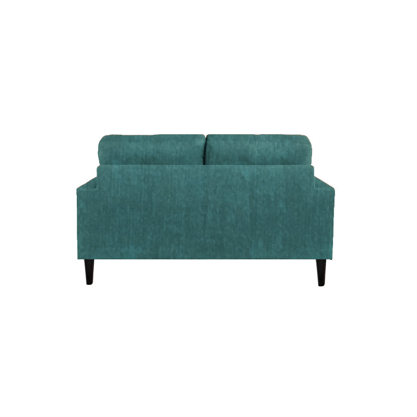 Zara Sofa - Turquoise