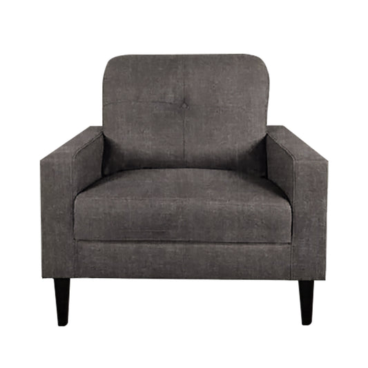 Zara Sofa - Grey